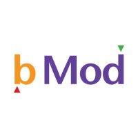 bmod communications logo image