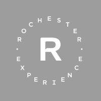 rochester hotels logo image