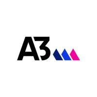 a3data logo image