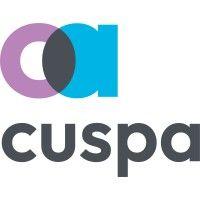 cuspa logo image