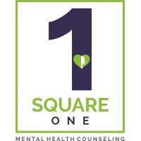 square1 - mental health counseling logo image