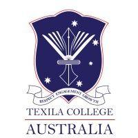 texila college australia logo image