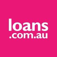 loans.com.au logo image