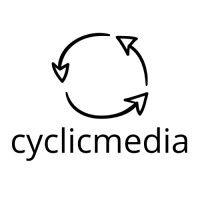 cyclic media, inc. logo image