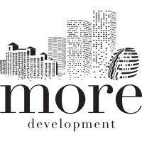 more development logo image