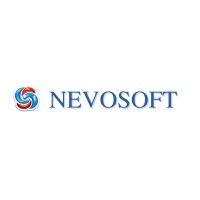 nevosoft logo image