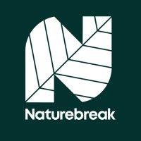 naturebreak logo image