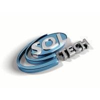 sqltech consultoria logo image