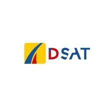 dsat - dynamic solutions and advanced technologies (dsat dubai) logo image