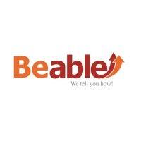 beable logo image