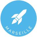 logo of Rocket School Marseille