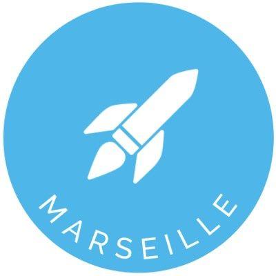 Rocket School Marseille logo image