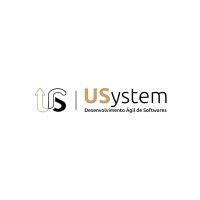 usystem - desenvolvimento ágil de softwares