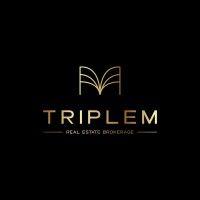 triplem real estate brokerage l.l.c logo image