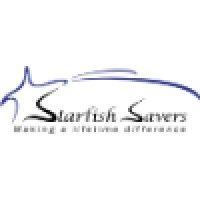 starfish savers logo image