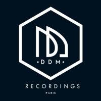 ddm recordings logo image