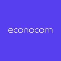 econocom belux logo image