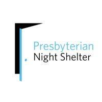 presbyterian night shelter logo image