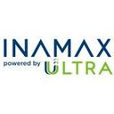 logo of Inamax Powered By Ultra