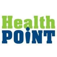 healthpoint logo image