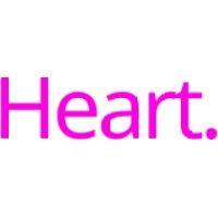 heart. consulting logo image