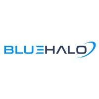 intelligent automation, a bluehalo company logo image