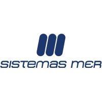 sistemas mer logo image