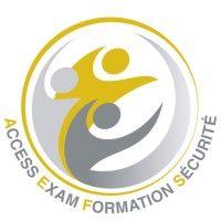 aefs sarl logo image