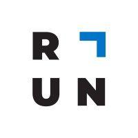 run – european university logo image