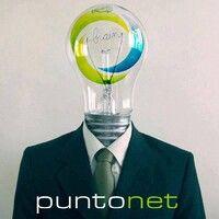 punto net formazione logo image