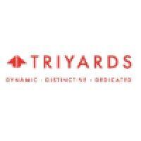 triyards holdings ltd logo image