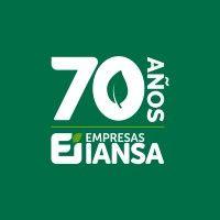 empresas iansa logo image