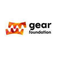 gear foundation