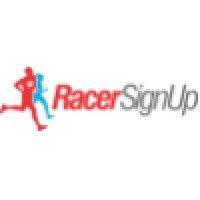 racer signup logo image