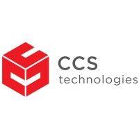 ccs technologies it (p) ltd. logo image