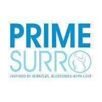 primesurro logo image