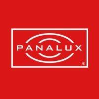 panalux logo image