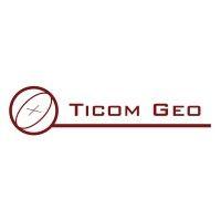 ticom geomatics logo image