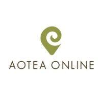 aotea online ltd logo image