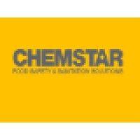 chemstar logo image