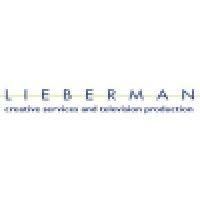 lieberman productions logo image