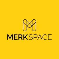 merkspace logo image