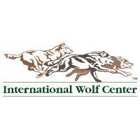 international wolf center logo image