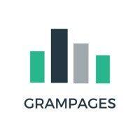 grampages logo image