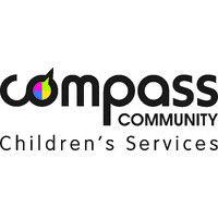 compass community logo image