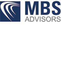 mbs advisors logo image