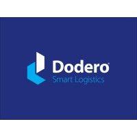 dodero smart logistics logo image