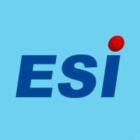 esi - expert systems ivr (asia) co. ltd. logo image