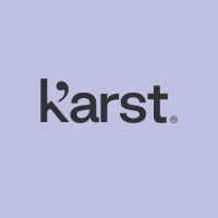 karst® logo image