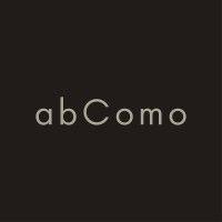 abcomo logo image